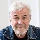 Jim Byrnes