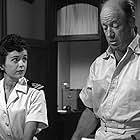 Lola Brooks and John Tate in On the Beach (1959)