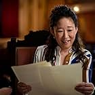 Sandra Oh in Dear... (2020)