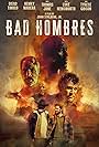 Thomas Jane, Hemky Madera, Tyrese Gibson, Luke Hemsworth, and Diego Tinoco in Bad Hombres (2023)