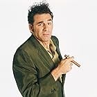 Michael Richards in Seinfeld (1989)