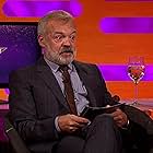 Graham Norton in The Graham Norton Show (2007)