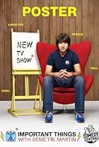 Important Things with Demetri Martin