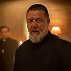 Russell Crowe in The Pope's Exorcist (2023)