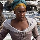 Aunjanue Ellis-Taylor in The Book of Negroes (2015)