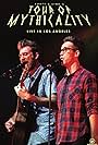 Link Neal and Rhett McLaughlin in Tour of Mythicality (2018)