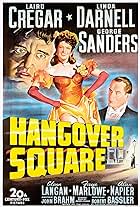 Hangover Square