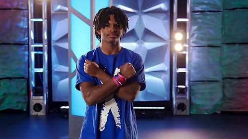 American Ninja Warrior: The Teens Are Taking Over