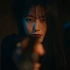 Shin Ye-eun in Revenge of Others (2022)