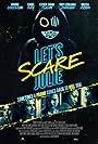 Let's Scare Julie (2019)