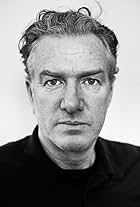 Mick Harvey