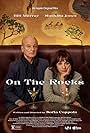 Bill Murray and Rashida Jones in On the Rocks (2020)