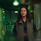 Tatum Warren-Ngata in My Life Is Murder (2019)