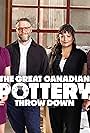 The Great Canadian Pottery Throw Down (2024)