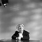 Alfred Hitchcock