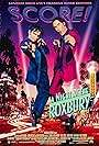 Will Ferrell and Chris Kattan in A Night at the Roxbury (1998)