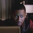 Brandon T. Jackson in Thunderstruck (2012)