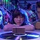 Michael Cassidy, Kimiko Glenn, and Jimmy Tatro in The Guest Book (2017)