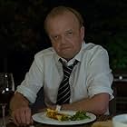 Toby Jones in Happy End (2017)