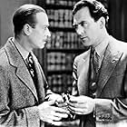 Thomas Meighan and H.B. Warner in The Argyle Case (1929)