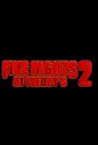 Five Nights at Freddy's 2