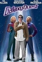 Galaxy Quest: Historical Documents - The Story of Galaxy Quest