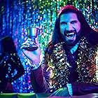 Kayvan Novak in What We Do in the Shadows (2019)