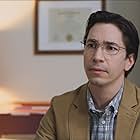 Justin Long in Lady of the Manor (2021)