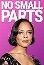 IMDb Exclusive #77 - Tessa Thompson