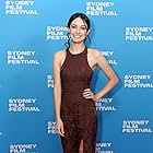 Emma Diaz Sydney Film Festival