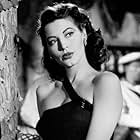 Ava Gardner in The Bribe (1949)