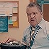 Patton Oswalt in Tiny Problems (2020)