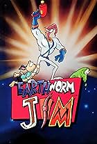 Earthworm Jim (1995)