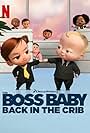 The Boss Baby: Back in the Crib (2022)