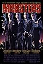 Mobsters (1991)