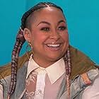 Raven-Symoné in Raven Symone/Issac Ryan Brown (2020)