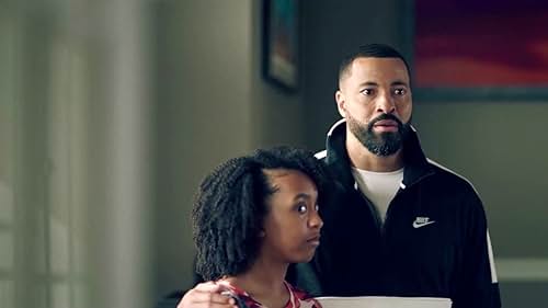 Queen Sugar: Davis Introduces His Daughter To Charley And Micah