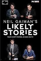 Neil Gaiman's Likely Stories