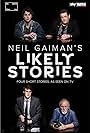 Neil Gaiman's Likely Stories (2016)