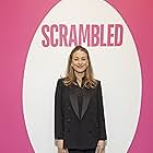 Yvonne Strahovski at an event for Scrambled (2023)