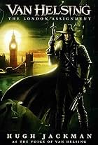 Van Helsing: The London Assignment (2004)