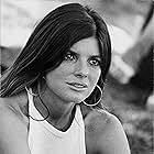 Katharine Ross in They Only Kill Their Masters (1972)