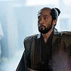 Shinnosuke Abe in Shōgun (2024)