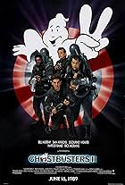 Ghostbusters II