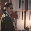 Park Ji-young in Otsomae Bolkeun Kkeutdong (2021)