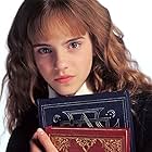 Emma Watson in Harry Potter and the Chamber of Secrets (2002)