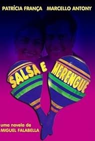 Salsa e Merengue (1996)