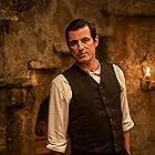 Claes Bang in Dracula (2020)