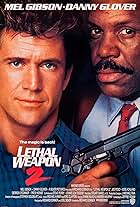 Lethal Weapon 2