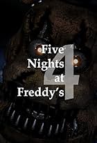 Five Nights at Freddy's 4